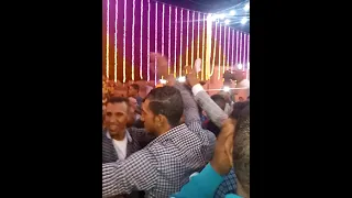 الفنان ماهر المصري دندنها