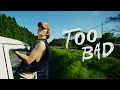 Download Lagu JUNHEE 'Too Bad (15:00)' MV
