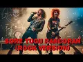 Lagu Sore Tugu Pancoran- Iwan Fals ( Cover Rock Version ) | Super Damanik 