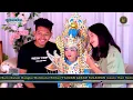 KEDER BALIKE - SINGA DANGDUT ELSAMUDRA PUTRI N'CITA | BAYUR LOR, CILAMAYA, KARAWANG | 05 02 2023
