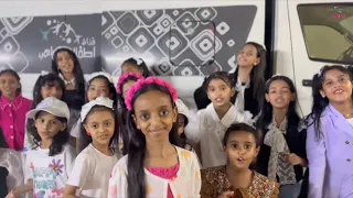 استمتع مع الزهرات بلحظات لا تنسى والعاب لطيفة جميلة 