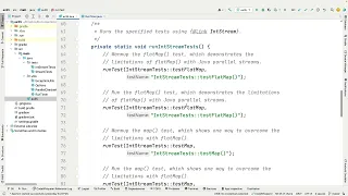 Optimizing Java Parallel Streams Overcoming flatMap Limitations Part 1