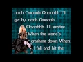 Download Lagu Avril Lavigne - Alice [Lyrics/Letra]