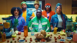 transformation worship look at my fruit music video feat prinx emmanuel 