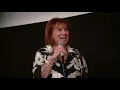 Gigi Perreau interview with Eddie Muller Pt 2