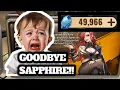 Download Lagu METAL SLUG AWAKENING!!! MARTINA TREASURE DIG!! Loss almost all my sapphire!