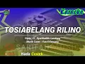 Download Lagu KARAOKE - TOSIABELANG RILINO | CIPT: H.SYARIFUDDIN LANDANG NADA CEWEK + LIRIK