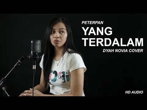 Download MP3 YANG TERDALAM - PETERPAN (DYAH NOVIA COVER)