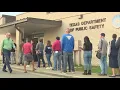 Driver s license appointments canceled after system outage DPS says