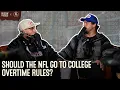 New NFL Overtime Rules What the League Has to Fix ASAP
