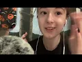 Brown Hair And Freckles Asmr 14