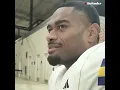 Prairie View DE Malik Gucake fueled by loss of his father