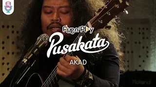 Download PUSAKATA - AKAD - MyMusic Plug n Play MP3