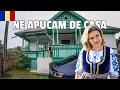Download Lagu S-a intors tata in Romania:Ne apucam de casuta de la tara! │Primire surpriza│