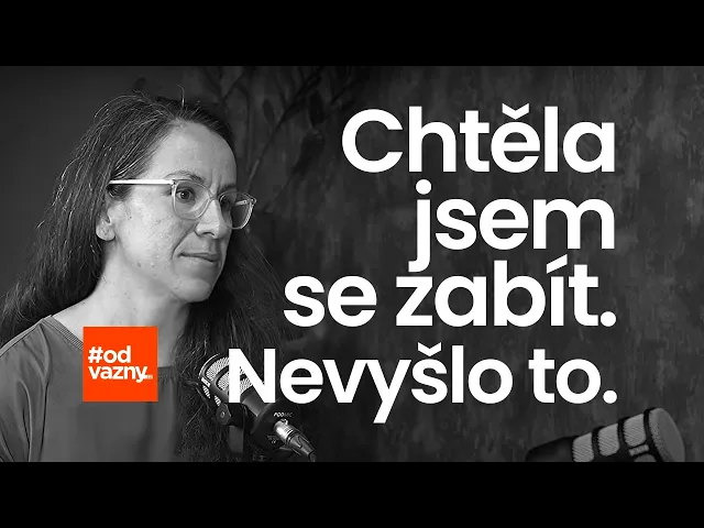 #odvážný | Štěpánka Živčáková