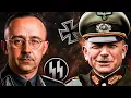 What Did The German Army Think of the SS