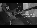 Download Lagu Avenged Sevenfold - Until The End - Guitar Cover (With All Solos)