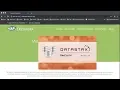 Solve Cassandra DataStax DevCenter freezing by start problem