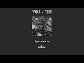 YAO(feat. Awich, CHICO CARLITO, ONE OK ROCK & Paledusk) - 777(Subthai)