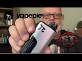 VAPEPIE MATRIX 50k disposable