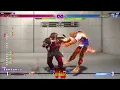 Download Lagu Ken - 2 DG 2 SAG - 3690 damage combo - Street Fighter 6