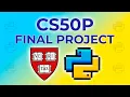 CS50P Final Project - Goal Tracker