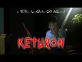 KETURON | Film Pendek HOROR