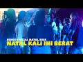 Lagu LAGU NATAL REMIX - NATAL KALI INI BERAT - SPECIAL NATAL 2025 - REMIX  DELON RMXR