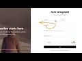 How to Get Your Unsplash Tenor API Keys