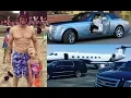 How Rich Mark Wahlberg 2018 Cars Houses Salary Net Worth