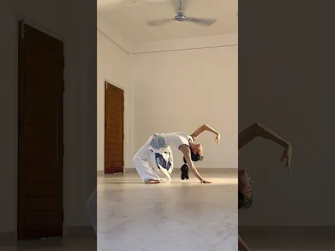 Title 🦋 l Florina Gogoi #dance #dancer #freestyle #practice #ytshorts