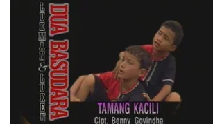 Download Dua Basudara - Tamang Kacili MP3