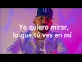 Indiomar - Sentidos 🪐(Letra)
