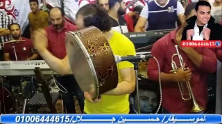 لميس   والمايسترو حسين جلال   جربت الحب مرة   مهرجان أحمد السعيد عزبة الإتحاد   دندنها