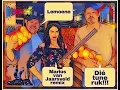 Bok van Blerk, Appel - Lemoene (Marius van Jaarsveld remix) Audio only