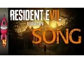 Download Lagu Resident Evil 7 Biohazard Song | So Evil | Rockit Gaming
