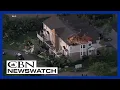 Severe Weather Across the U S CBN Newswatch - July 14 2023