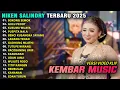 Download Lagu BOKONG SEMOK NIKEN SALINDRY - FULL ALBUM CAMPURSARI TERBARU 2025