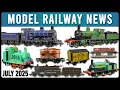 Download Lagu Model Railway News | July 2025 | Loads of New Trains Arriving Soon!