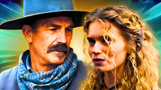 How Old Kevin Costner Abbey Lee Are In Horizon Age Gap Explained
