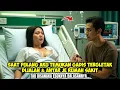 Download Lagu SAAT PULANG AKU TEMUKAN GADIS TERGELETAK DI JALAN \u0026 ANTAR KE RS TAK DISANGKA ESOKNYA BALASANNYA