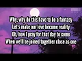 Lagu WHY BY TIGGY LYRICS VIDEO