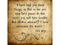 Jesus Calling January 3rd
