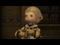 FFXIV ARR Lv20 Sylph-management - Walkthrough