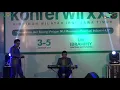 Download Lagu Veve Zulfikar - Rouhi Fidak