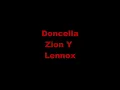Doncella Zion Y Lenox (Letra)