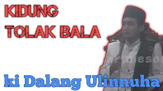 Download Kidung Tolak bala ki dalang ulinnuha II semar mesem ngaji MP3