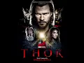 “She Searches For You”/Yggdrasil - Thor Ending Theme (Film Version) | Thor | Marvel | Patrick Doyle