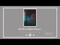 Download Lagu Glenn Sebastian - Kau pernah ada (Video Lirik + Cover)