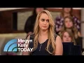 Polygamist Cult Founder s Daughter Rachel Jeffs Gives Her First TV Interview Megyn Kelly TODAY